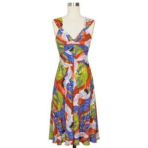 Size 6 Trashy Diva Connie Cranes Dress